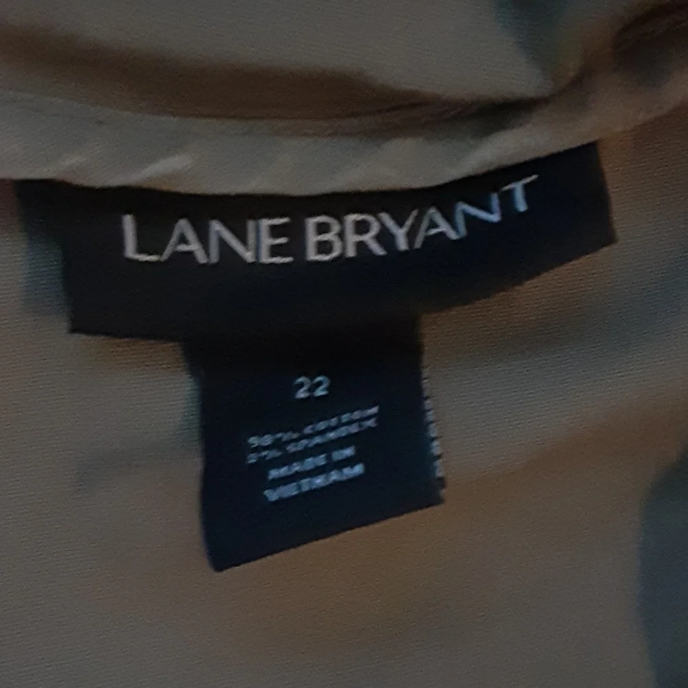 Jacket - Picture 2 of 3